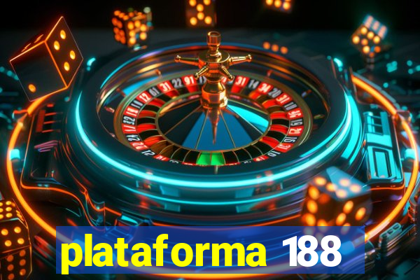 plataforma 188